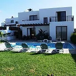 Aura Holiday Villas Paphos