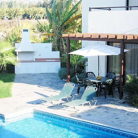 Aura Holiday Villas Villa