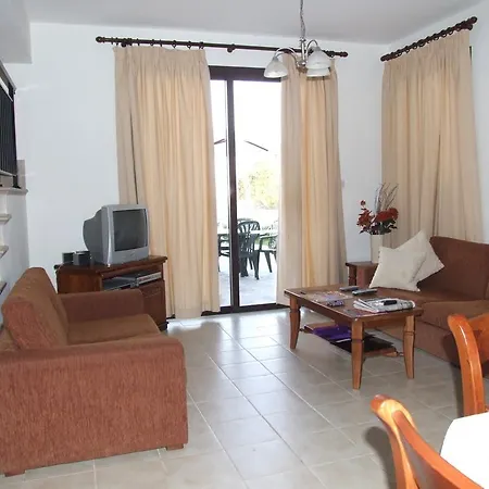 Aura Holiday Villas Paphos