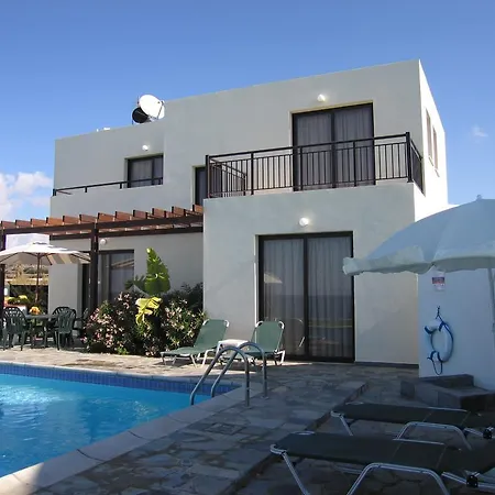 Aura Holiday Villas Villa