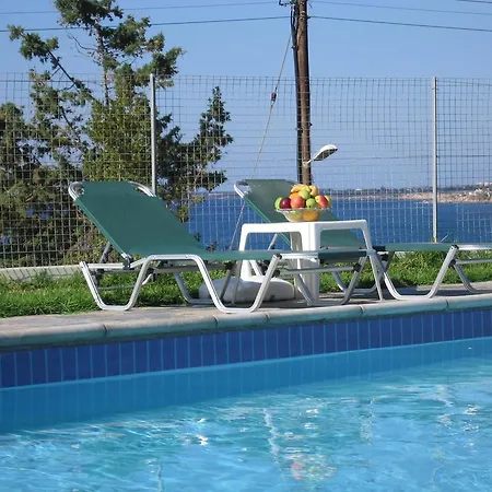 Villa Aura Holiday Villas *