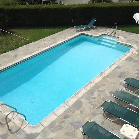 Villa Aura Holiday Villas