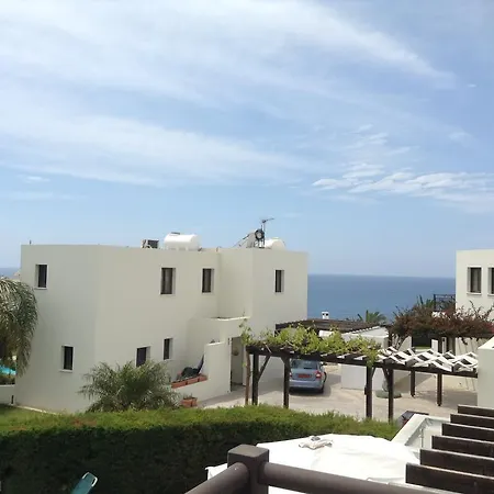 Aura Holiday Villas Paphos