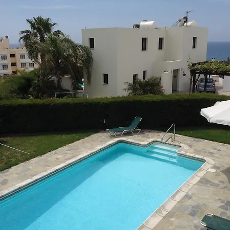 Villa Aura Holiday Villas *