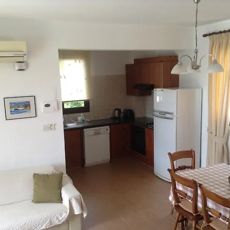 Villa Aura Holiday Villas Paphos