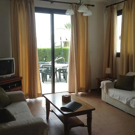 Aura Holiday Villas Paphos