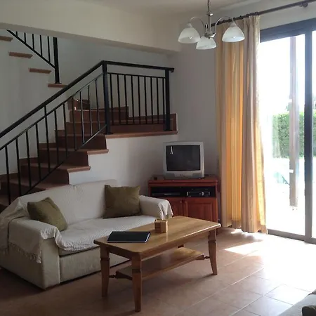 Aura Holiday Villas Villa