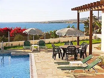 Aura Holiday Villas Villa