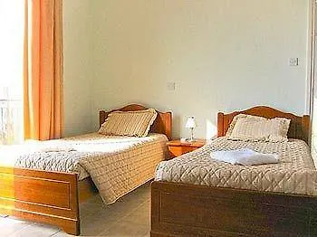 Aura Holiday Villas * Paphos
