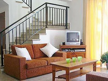 Aura Holiday Villas