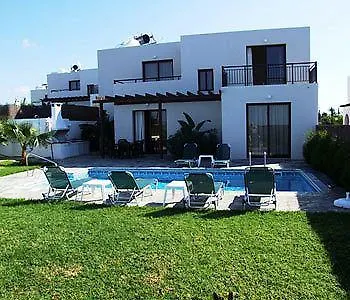 Aura Holiday Villas Paphos