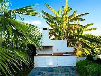Aura Holiday Villas Villa Paphos