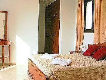 Aura Holiday Villas Villa Paphos