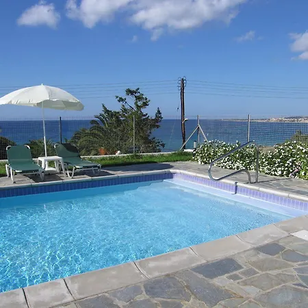 Villa Aura Holiday Villas