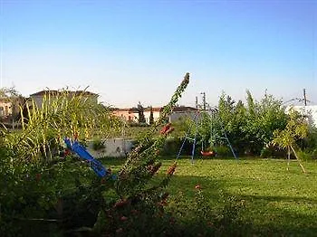 Villa Aura Holiday Villas Paphos