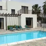 Aura Holiday Villas ヴィラ