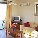 Aura Holiday Villas