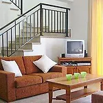 Aura Holiday Villas