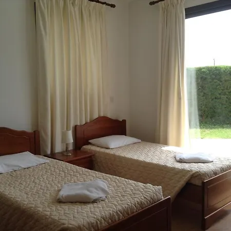 Aura Villa