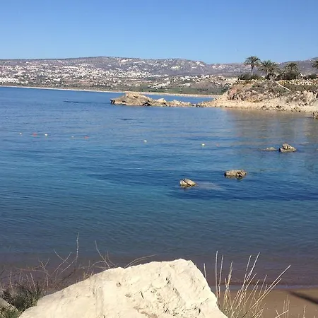 Aura Villa Paphos