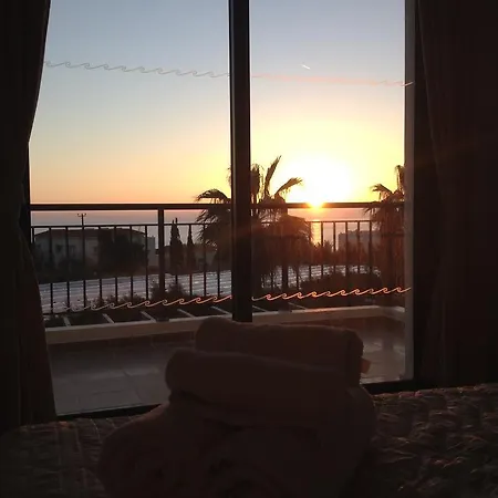 Aura Holiday Villas Villa Paphos