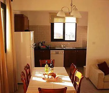 Aura Villa *
