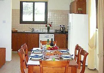 Aura Villa Paphos