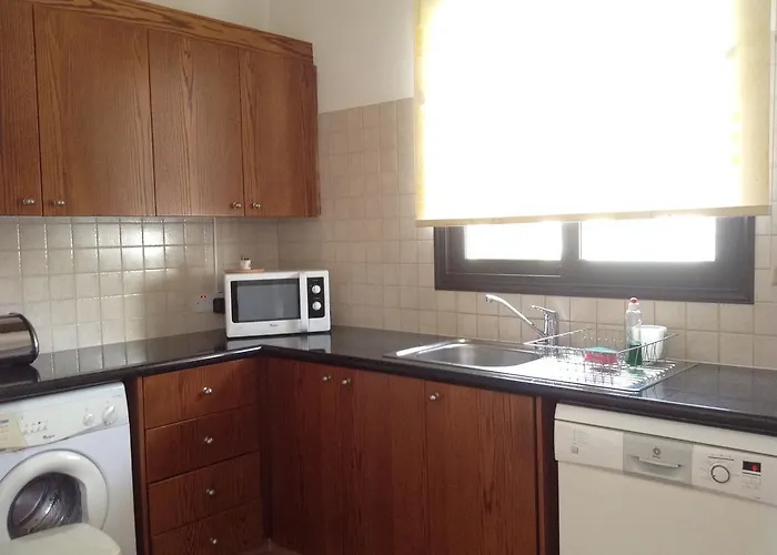 Βίλα Aura Πάφος